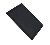 DAUZ Reemplazo de Pantalla Táctil, Reemplazo de Pantalla de Computadora Portátil de Tamaño Preciso para Computadora Portátil Go 1