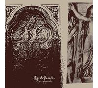 Sarah Davachi – Antiphonals – Vinilo 12" – Importación USA