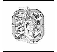 Davachi,Sarah - Barons Court [Vinilo]