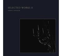 Sarah Davachi Selected Works II (Vinyl) 12" Album