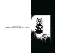 Davachi,Sarah - The Head As Form'd in the Crier'S Choir (Gatefold) [Vinilo]