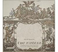 Davachi,Sarah - Two Sisters [Vinilo]