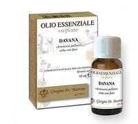 Davana Olio Ess 10ml