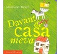 Davant De Casa Meva (llibre Imatges)