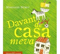 Davant de casa meva (MIS LIBROS DE IMAGENES)