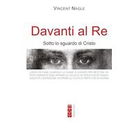 Davanti al Re. Sotto lo sguardo di Cristo (Emmaus)