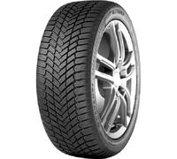 Davanti Alltoura 225/55R17 101W XL 3PMSF TL