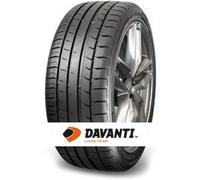 Davanti Protoura Sport 215/40R18 89Y XL