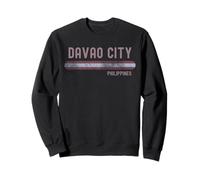 Davao City Philippines | Vacation Travel Sudadera