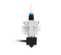 DAVBIR Ender-5 S1 Kit Hotend Bloque Calentador Cubierta de Silicona Piezas de Impresora 3D for Impresora 3D Ender-5 S1 Perfection