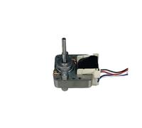 DAVBIR Freidora de Aire, Ventilador de Motor asíncrono de Poste sombreado de 5W for Horno eléctrico, Accesorios Generales XYH-Z028 Perfection