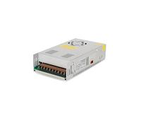 DAVBIR Transformador de accionamiento de fuente de alimentación conmutada de CA a CC 28V 11A 300W for motores CNC, equipos eléctricos electrónicos industriales, etc. perfection