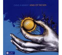 Dave a Marat - King of The Sun [Import]