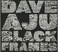 Dave Aju - Black Frames