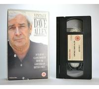 Dave Allen - Dave Allen-Vintage Dave Allen [Reino Unido] [VHS]
