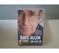 Dave Allen [Reino Unido] [DVD]