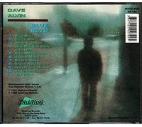 Dave Alvin - Blue BLVD [Import]