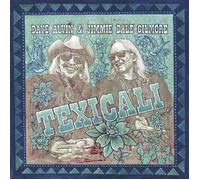 Dave Alvin & Jimmie Dale Gilmo - Texicali [Vinilo]