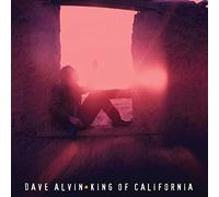 Dave Alvin - King Of California (25th Anniversary Edition) [Vinilo]
