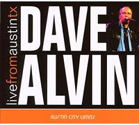 Dave Alvin - Live From Austin, Texas