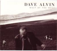Dave Alvin - of The West [ Reissue] [Import]