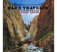 Dave Alvin & Phil Alvin - Hard Travelin' [Vinilo]
