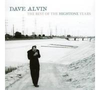 Dave Alvin The Best of the Hightone Years (CD) Album (Importación USA)