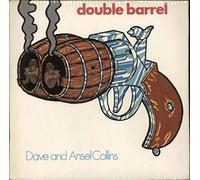 Dave And Ansel Collins - Double Barrel