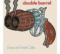 Dave And Ansel Collins - Double Barrel (Expanded Edition)