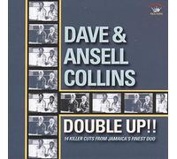 Dave and Ansell Collins - Double Up