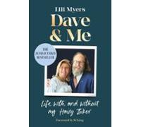 Dave And Me (ebook)