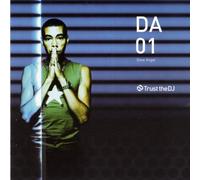 Dave Angel - Dave Angel [Import]