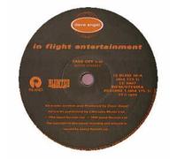 Dave Angel / In Flight Entertainment EP