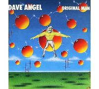 Dave Angel - Original Man