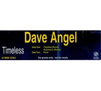 Dave Angel - Timeless
