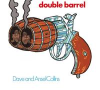 Dave & Ansel Collins Double Barrel (Vinyl) (Importación USA)