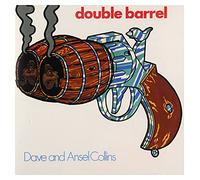 Dave & Ansell Collins - Double Barrel