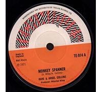 Dave & Ansil Collins - Monkey Spanner