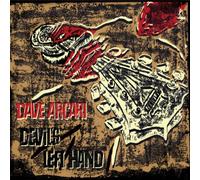 Dave Arcari - Devil's Left Hand