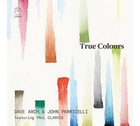 Dave Arch - True Colours
