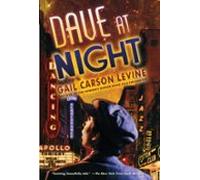Dave At Night (ebook)