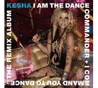 Dave Audé I Am The Dance Commander + I Command You To Dan (CD) (Importación USA)
