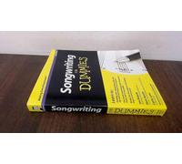 Dave Austin/Jim Peterik/Cathy Lynn: Songwriting For Dummies - 2nd Edition