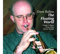 Dave Ballou - The Floating World