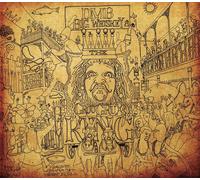 Dave -Band- Matthews Big Whiskey and.. -Digi- (CD)
