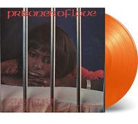 Dave Barker Meets The Upsetters - Prisoner Of Love [180 gm black vinyl] [Vinilo]