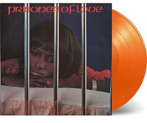 Dave Barker Meets The Upsetters - Prisoner Of Love [180 gm black vinyl] [Vinilo]