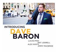 Dave Baron - Introducing Dave Baron