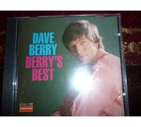Dave Berry - Berry's best