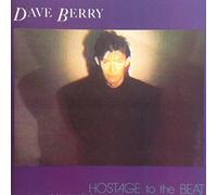 Dave Berry - Hostage to the Beat